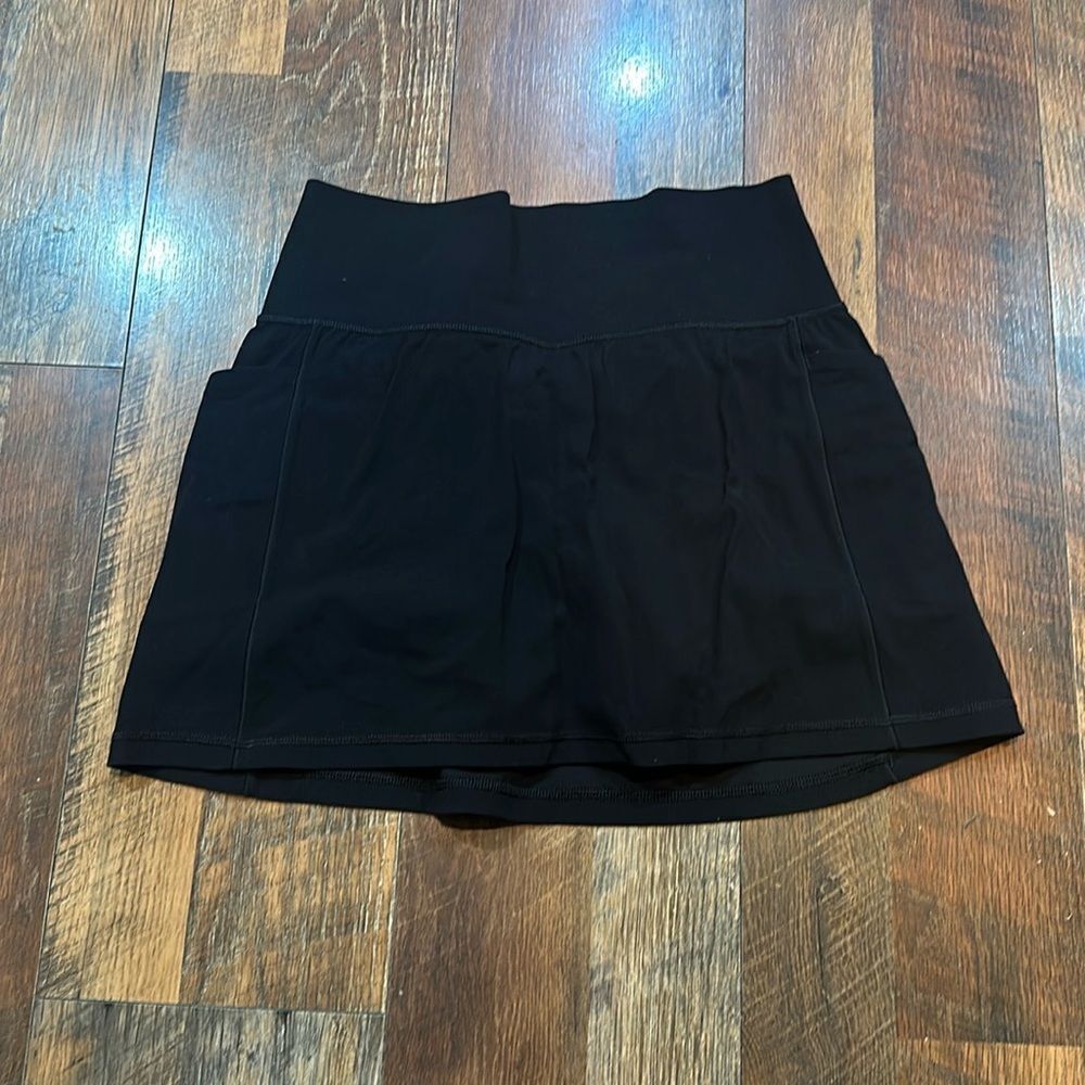 Athleta skort skirt S (5000H)
